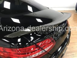 2015 Mercedes-Benz S-Class S 550 full