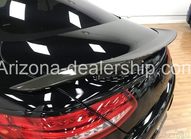 2015 Mercedes-Benz S-Class S 550 full