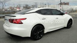 2017-Nissan-Maxima-3-5-SR thumbnail 1 full