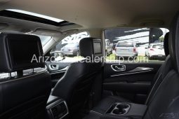 2018 Infiniti QX60 3.5 Sport Utility 4D full