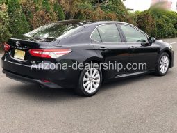 2018 Toyota Camry LE full