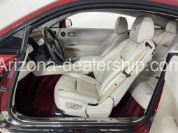 2014 Rolls-Royce Wraith Starlight Headliner full