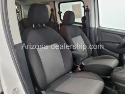 2015 Ram ProMaster SLT full