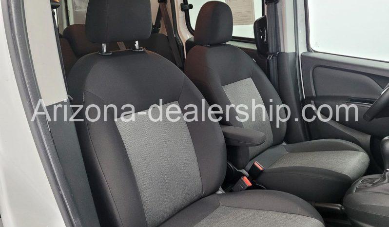 2015 Ram ProMaster SLT full