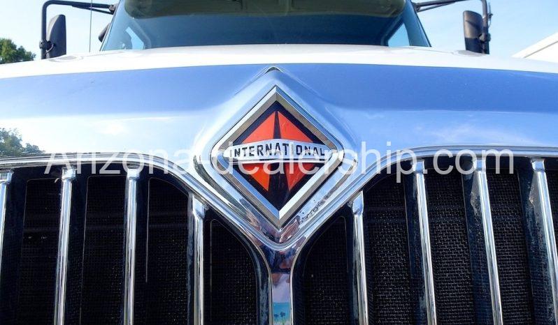 2011 International Prostar LF 687 full