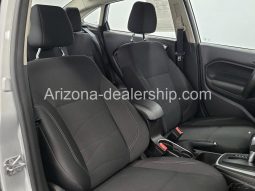 2016 Ford Fiesta SE full