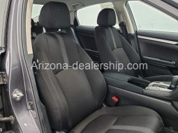 2016 Honda Civic LX full