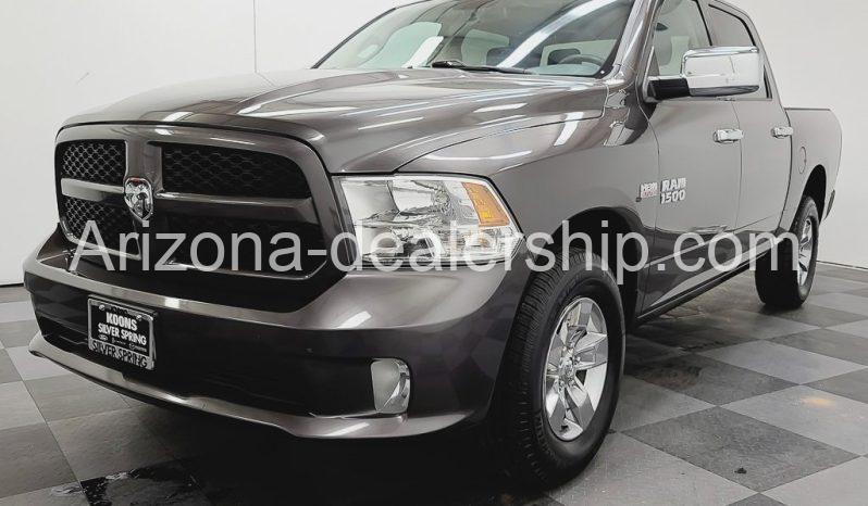 2016 Ram 1500 Express full