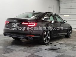 2017 Audi A4 2.0T Premium Plus full