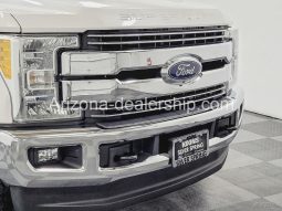 2017 Ford F-250 Lariat full