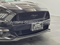 2017 Ford Mustang GT full