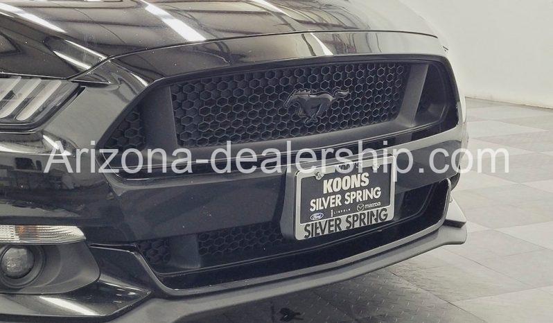 2017 Ford Mustang GT full