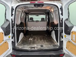 2017 Ford Transit Connect XL full