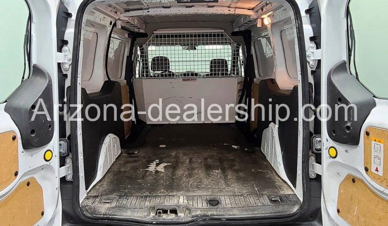 2017 Ford Transit Connect XL full