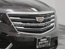 2018 Cadillac XT5 full