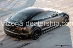 2016 Tesla Model S Bespoke Widebody Edition full