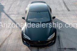 2016 Tesla Model S Bespoke Widebody Edition full