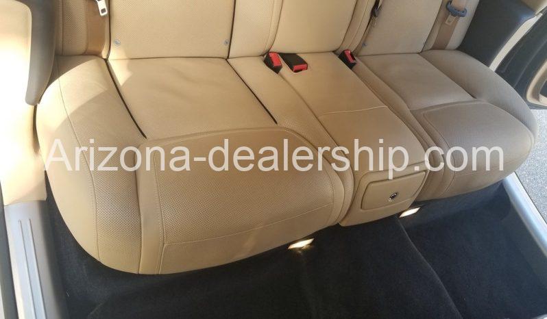 2016 Rolls-Royce Ghost EXTENDED WHEELBASE full