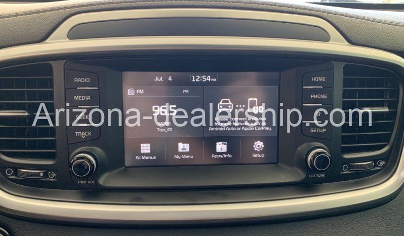 2019 Kia Sorento EX Sport full