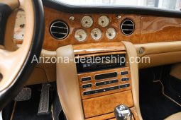 2007 Bentley Azure full