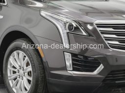 2018 Cadillac XT5 full