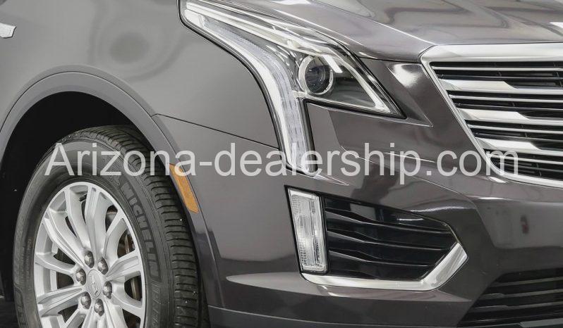 2018 Cadillac XT5 full