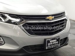 2018 Chevrolet Equinox LS full