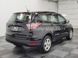 2018 Ford Escape S full