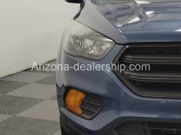 2018 Ford Escape S full