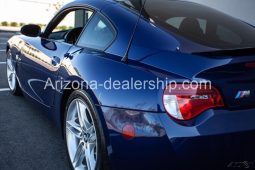 2007 BMW M Roadster & Coupe SUPER RARE full