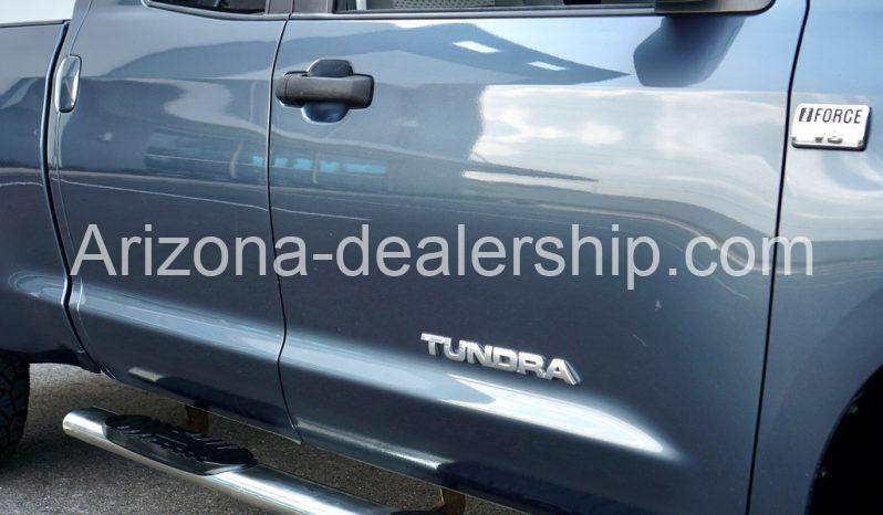 2008 Toyota Tundra SR5 full