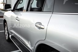 2010 Lexus LX 570 full