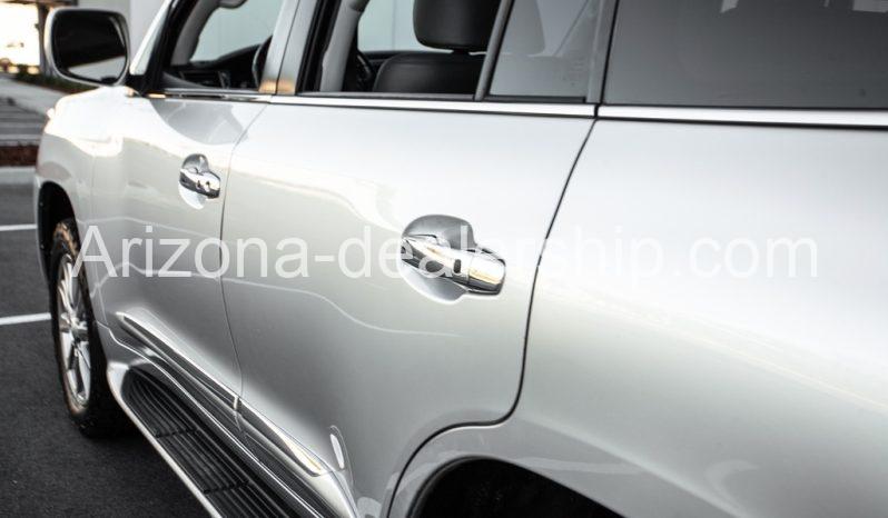 2010 Lexus LX 570 full