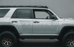 2011 Toyota 4Runner full