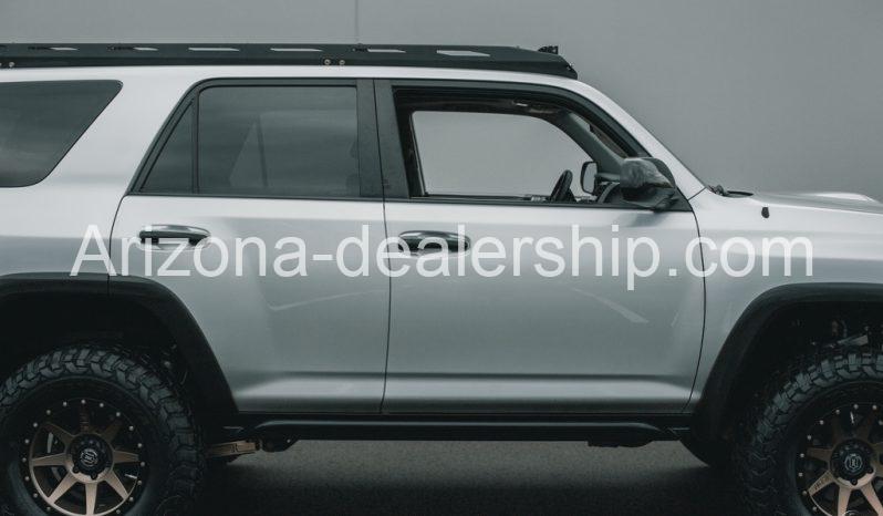 2011 Toyota 4Runner full