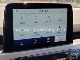 2021 Ford Escape SE full