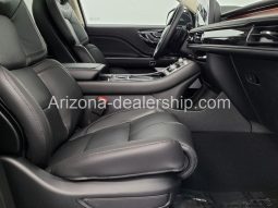 2021 Lincoln Aviator Grand Touring full