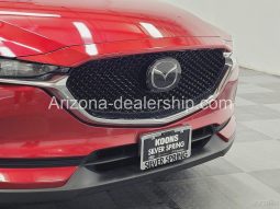 2021 Mazda CX-5 AWD Touring 4dr SUV full