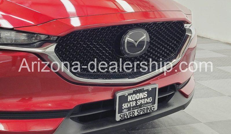 2021 Mazda CX-5 AWD Touring 4dr SUV full