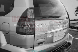 2003 Lexus GX KINGS CHARIOT OVERLAND full