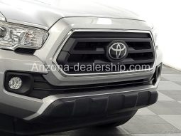 2020 Toyota Tacoma SR5 full