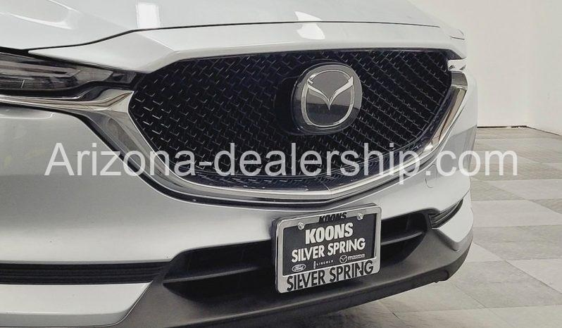 2020 Mazda CX-5 Grand Touring full