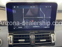 2020 Lincoln Navigator Black Label full