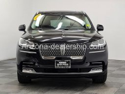 2020 Lincoln Aviator Reserve full