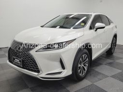 2020 Lexus RX 350 full