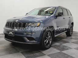 2020 Jeep Grand Cherokee Limited X full