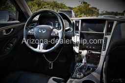 2015 Infiniti Q50 full