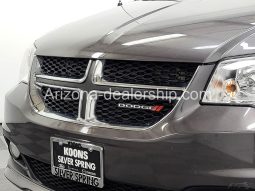 2020 Dodge Grand Caravan SXT full