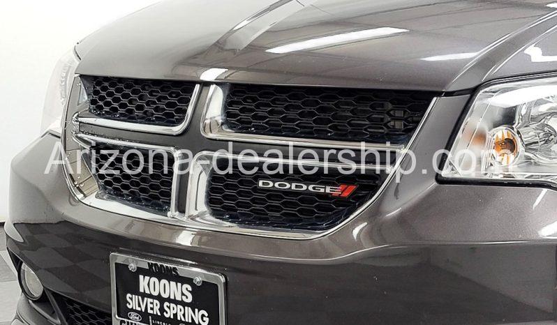 2020 Dodge Grand Caravan SXT full