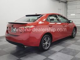 2019 Toyota Corolla LE full